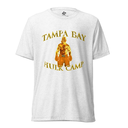 Tampa Bay Hulk Camp | Performance Shirt Halloween Edition