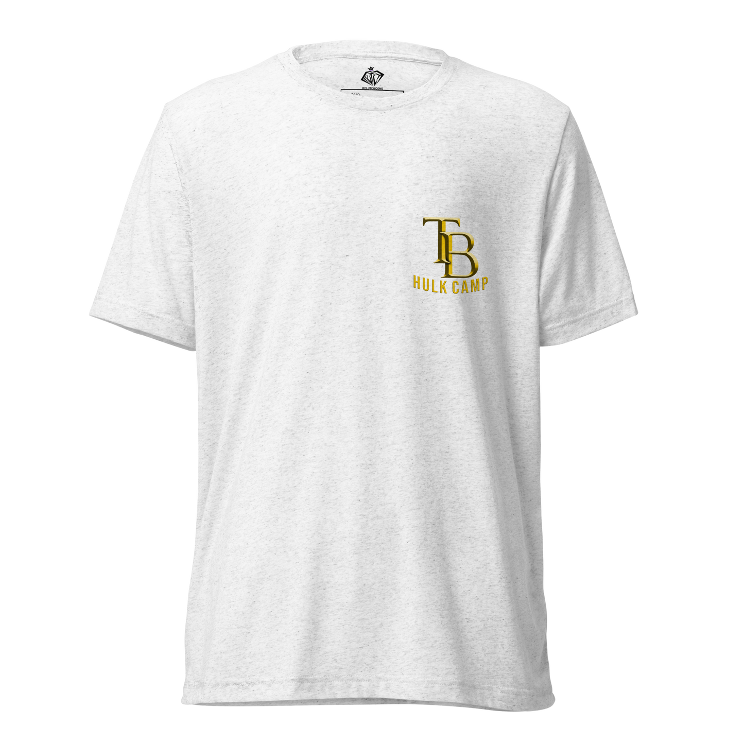 Golden Hulk | '3-0' Performance Shirt