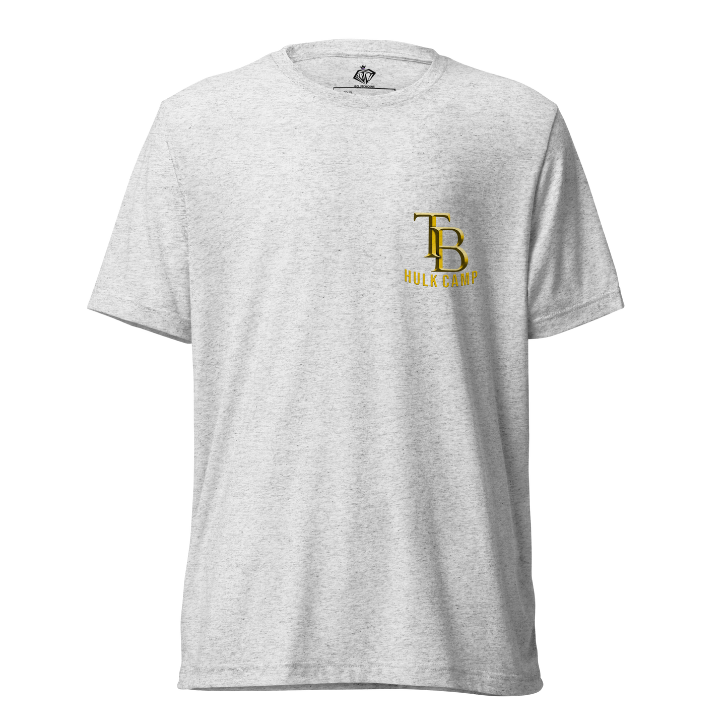 Golden Hulk | '3-0' Performance Shirt