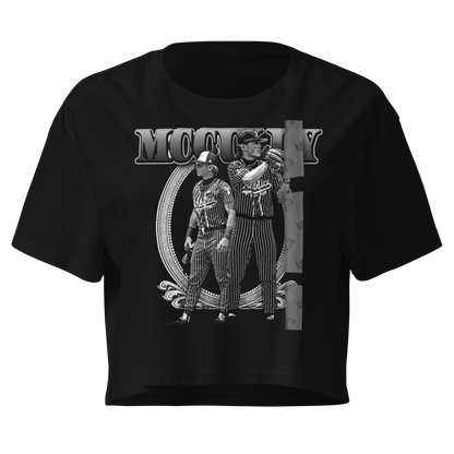 Ryker McCully | Mural Crop Top