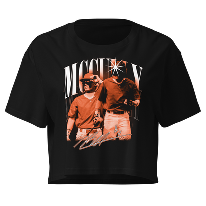 Ryker McCully | Mural Crop Top