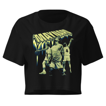 Colt Maynard | Mural Crop Top