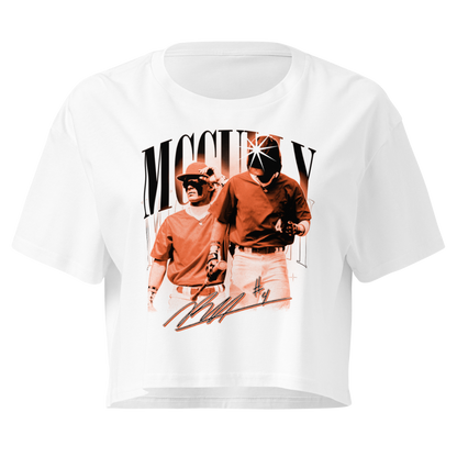 Ryker McCully | Mural Crop Top