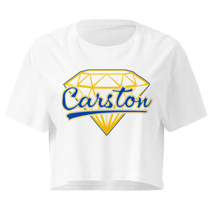 Carston Jacobson | Jersey Style Crop Top