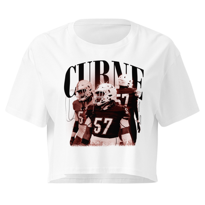 Jayden Curne | Mural Crop Top