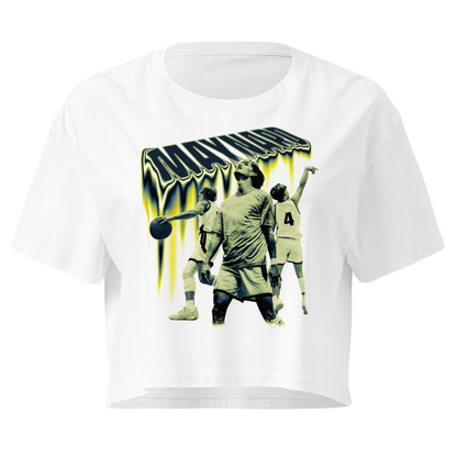 Colt Maynard | Mural Crop Top