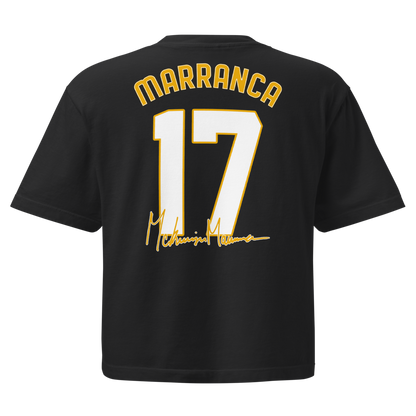 McKenzie Marranca | Jersey Style Women’s Boxy Tee
