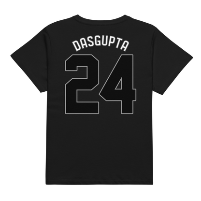 Noah Dasgupta | Jersey Style Women’s High-Waisted Tee