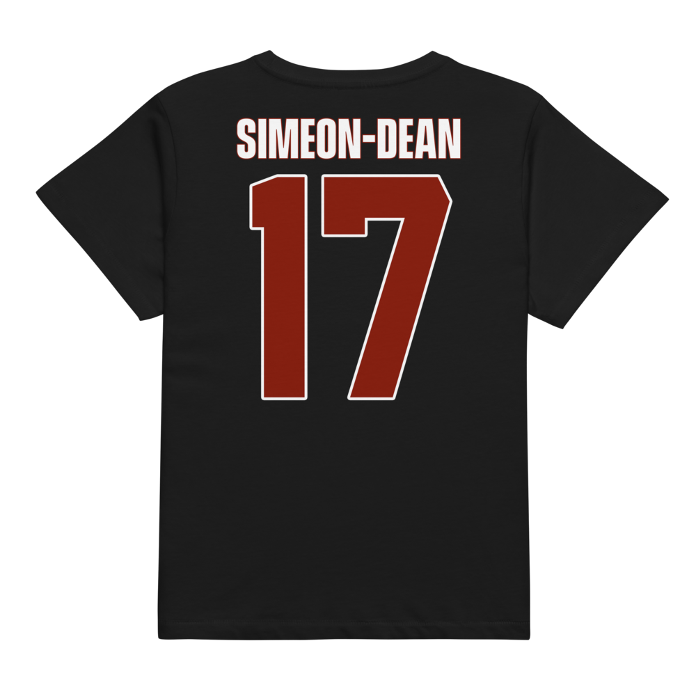 Diesel Simeon-Dean | Jersey Style Women’s High-Waisted Tee