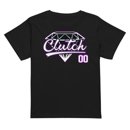 Alessandra Forgione | Jersey Style Women’s High-Waisted Tee