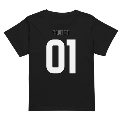 Force Kosalutta | Jersey Style Women’s High-Waisted Tee