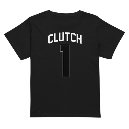 Kellyn McCloud | Jersey Style Women’s High-Waisted Tee