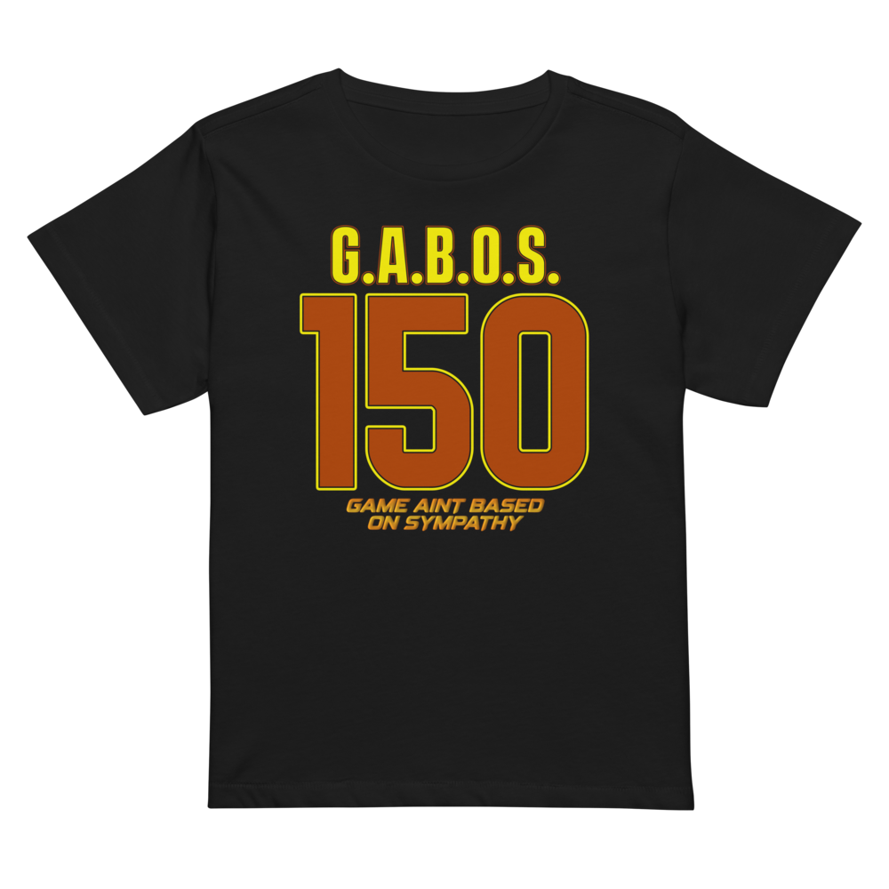 Sayvair Williams | Jersey Style Women’s High-Waisted Tee