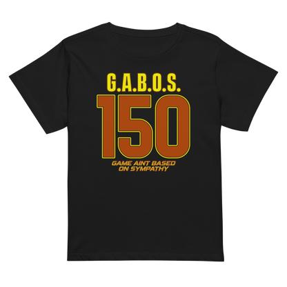 Sayvair Williams | Jersey Style Women’s High-Waisted Tee