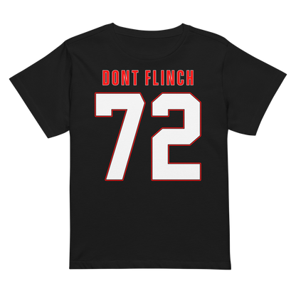 Sam McGrath | Jersey Style Women’s High-Waisted Tee