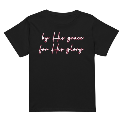Cami Bird | Jersey Style Women’s High-Waisted Tee