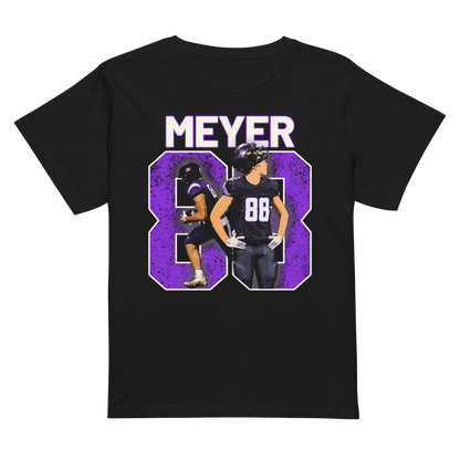 Aidan Meyer | Mural Women's High-Waisted Tee