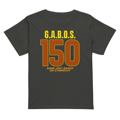 Sayvair Williams | Jersey Style Women’s High-Waisted Tee