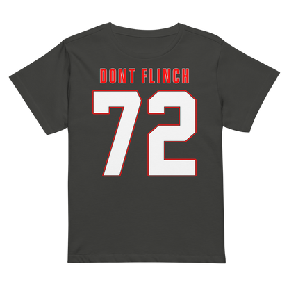 Sam McGrath | Jersey Style Women’s High-Waisted Tee