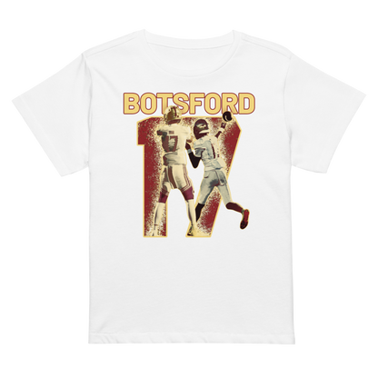 Phillip Botsford | Mural Women's High-Waisted Tee