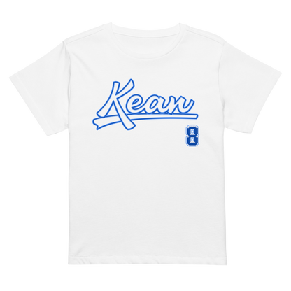Steven Cruz | Jersey Style Women’s High-Waisted Tee