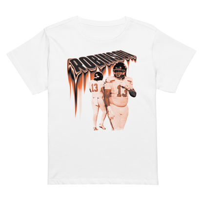 Bryson Robinson | Mural Women's High-Waisted Tee