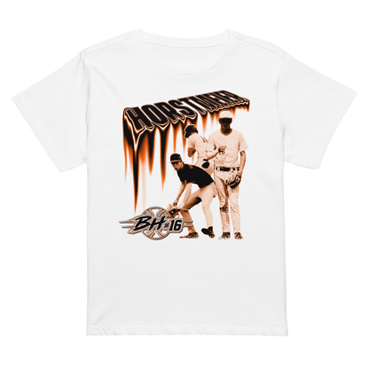 Bryant Horstmeier | Mural Women's High-Waisted Tee