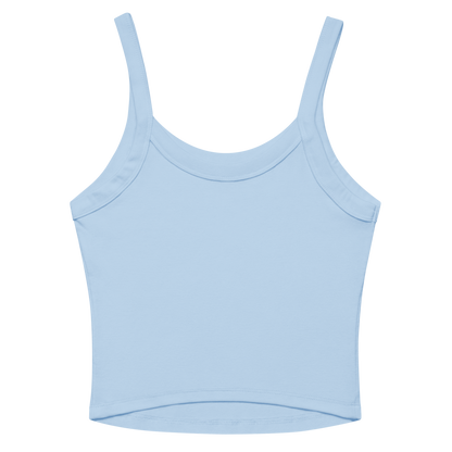Jakai Bickham | Jersey Style Women's Micro-Rib Tank Top