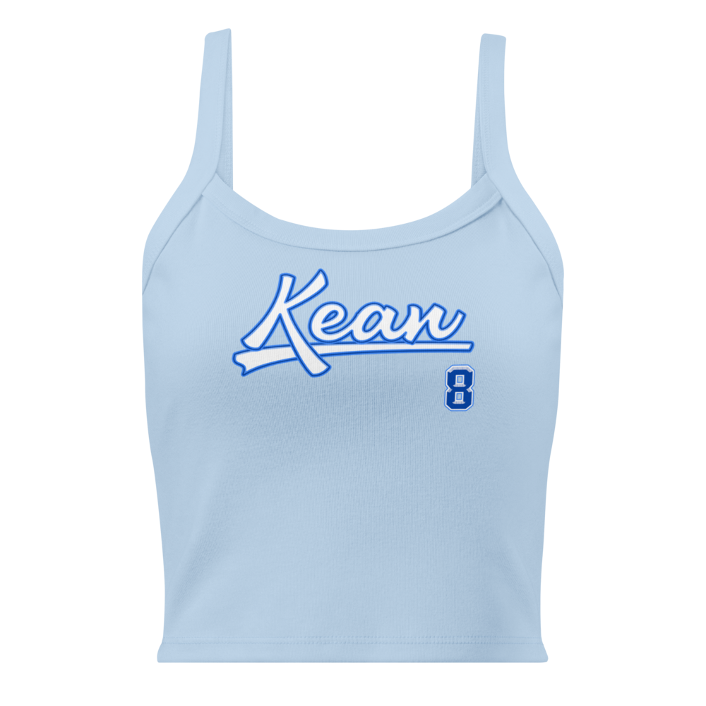 Steven Cruz | Jersey Style Women's Micro-Rib Tank Top
