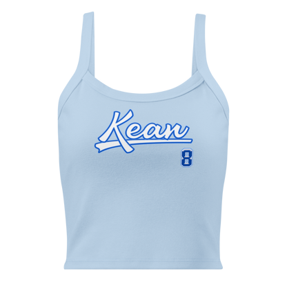 Steven Cruz | Jersey Style Women's Micro-Rib Tank Top