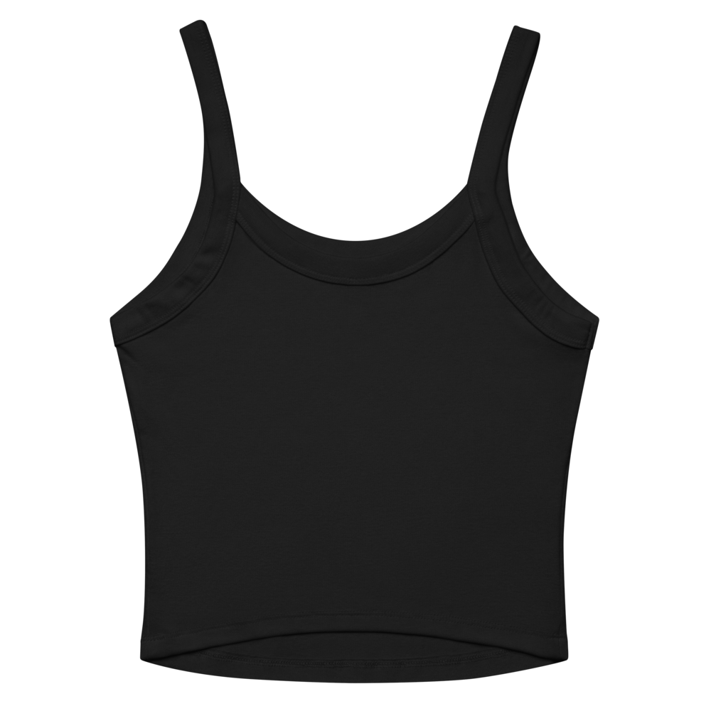 Hezikyah Latini | Jersey Style Women's Micro-Rib Tank Top