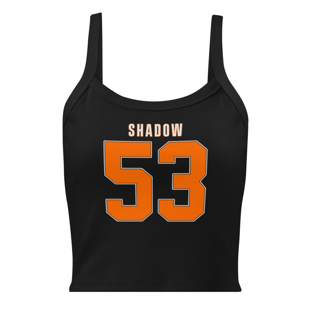 Kelaien Elem | Jersey Style Women's Micro-Rib Tank Top