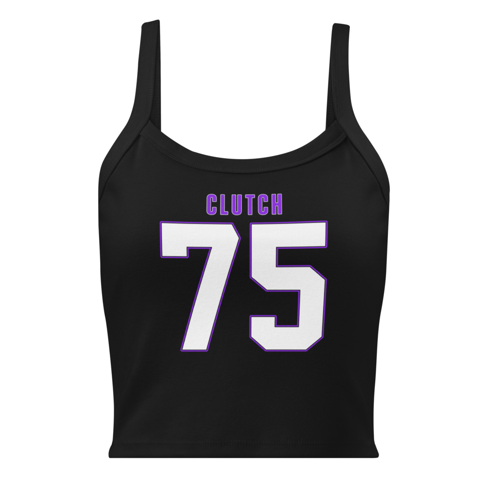 Riley Fletcher | Jersey Style Women's Micro-Rib Tank Top