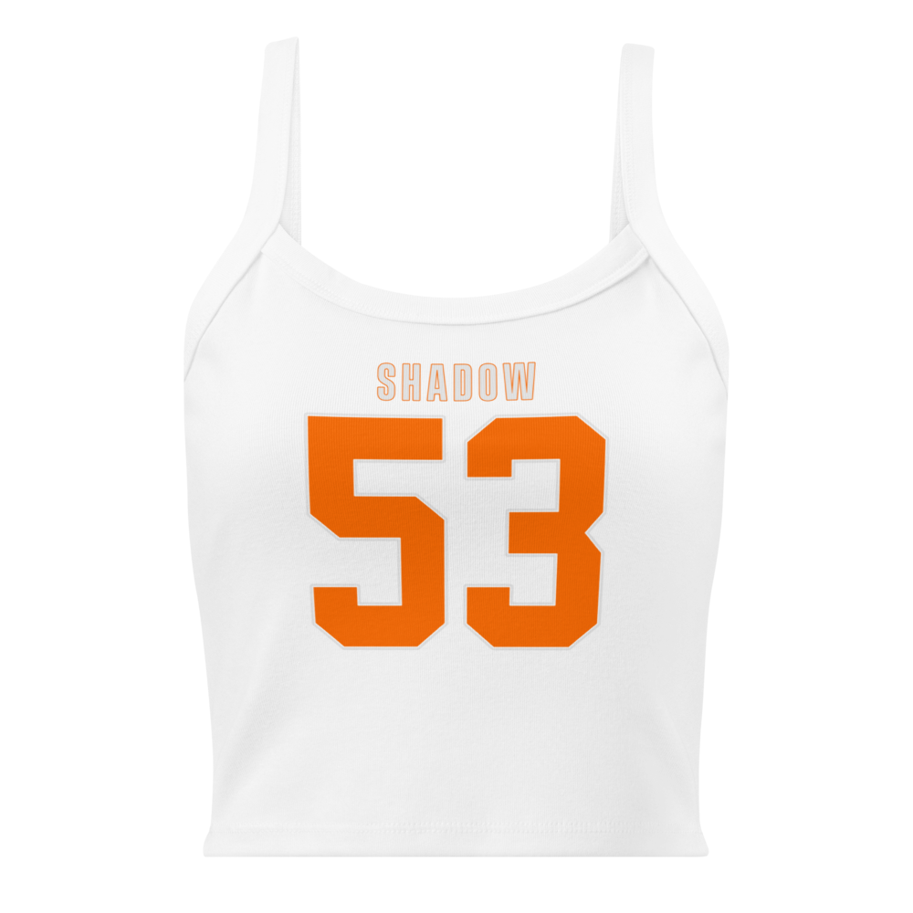 Kelaien Elem | Jersey Style Women's Micro-Rib Tank Top