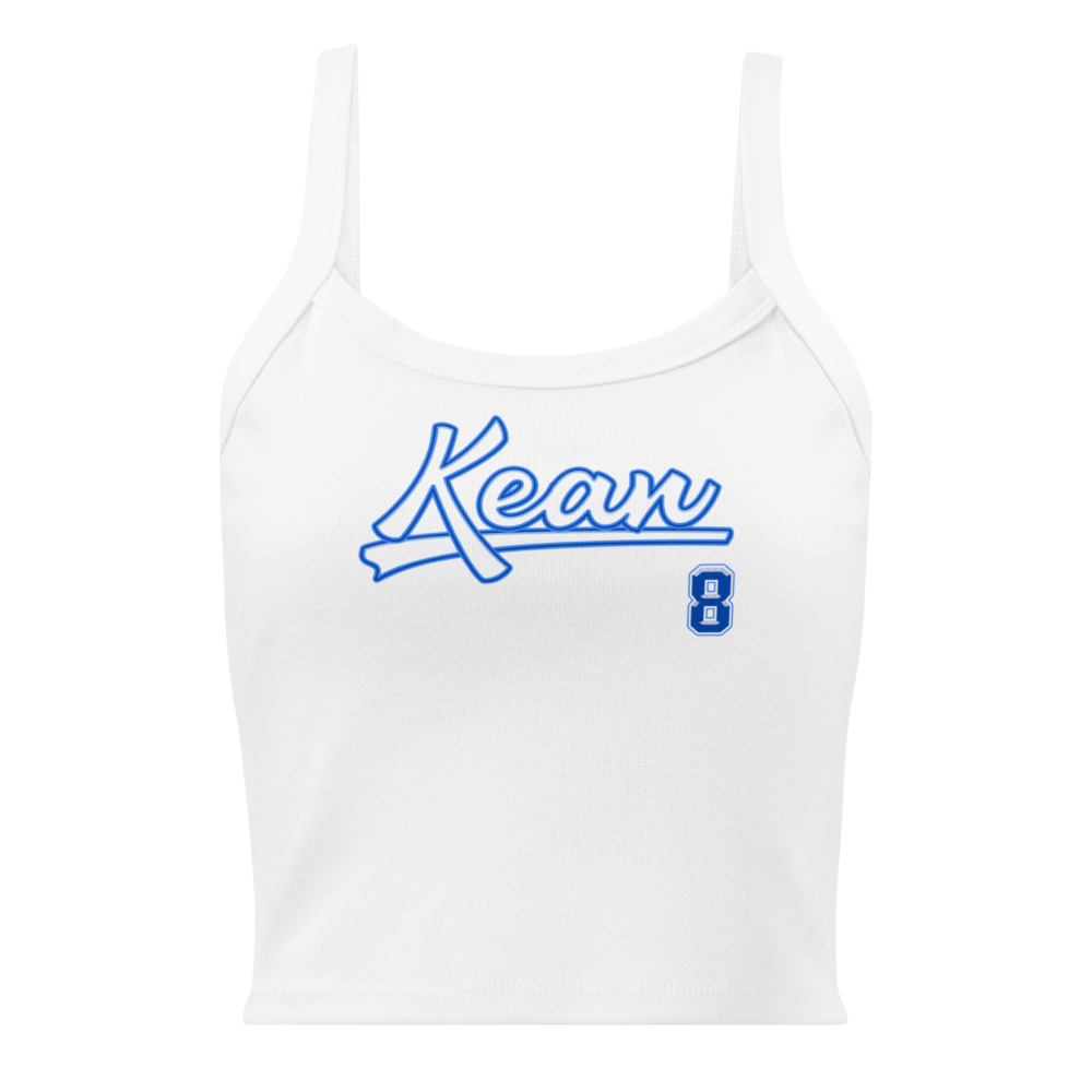 Steven Cruz | Jersey Style Women's Micro-Rib Tank Top