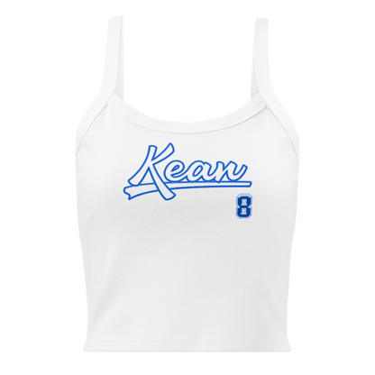 Steven Cruz | Jersey Style Women's Micro-Rib Tank Top