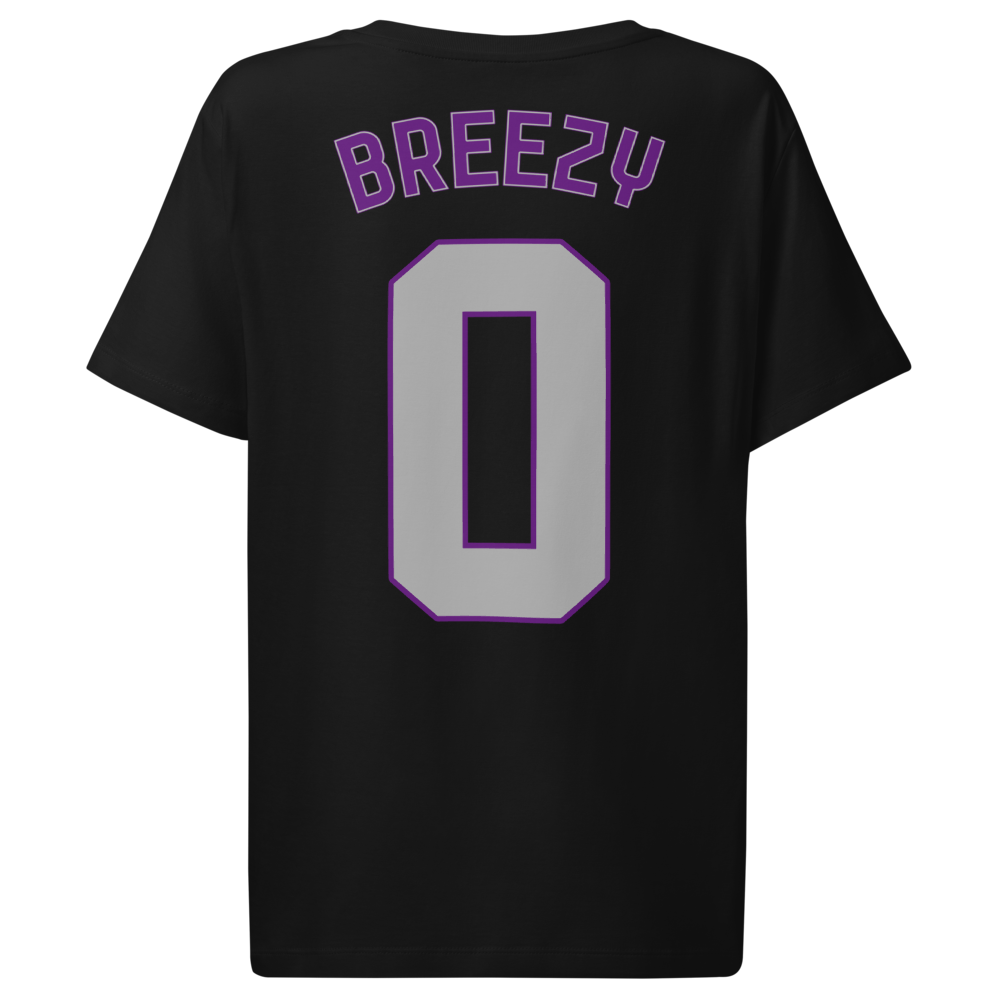 Brooke Jacob | Jersey Style Women’s Shirt