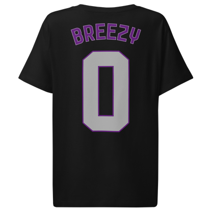 Brooke Jacob | Jersey Style Women’s Shirt