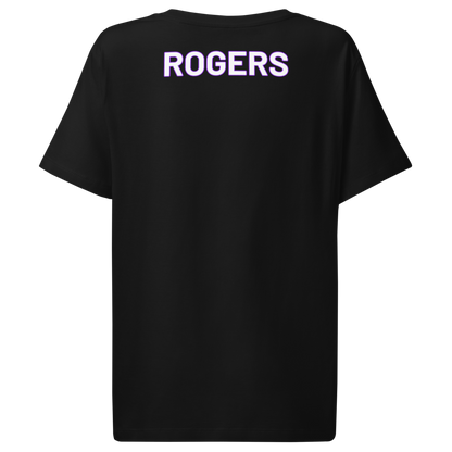Yasmine Rogers | Jersey Style Women’s Shirt