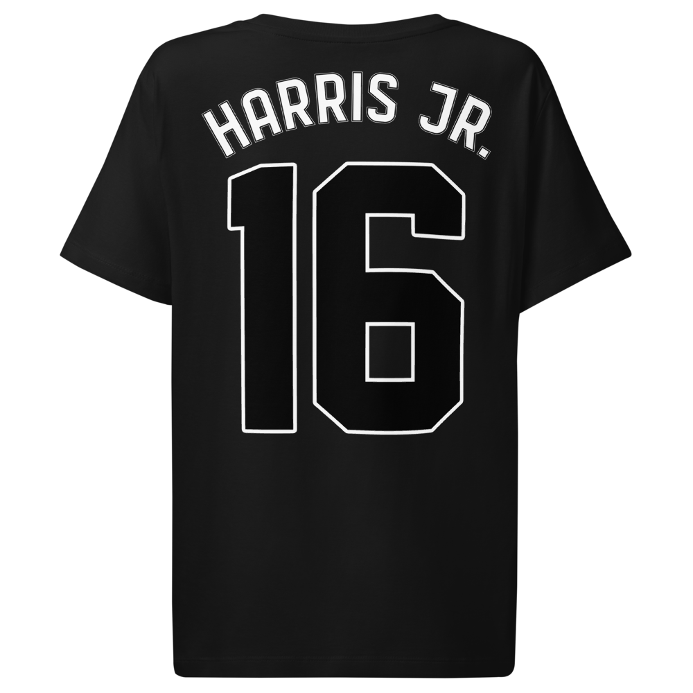 Otis Harris | Jersey Style Women’s Shirt