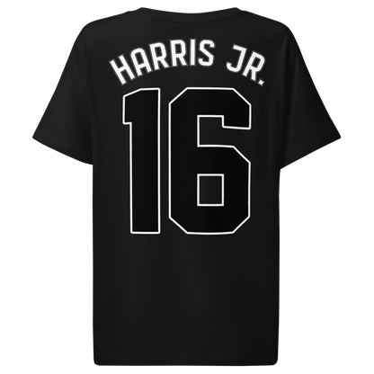 Otis Harris | Jersey Style Women’s Shirt