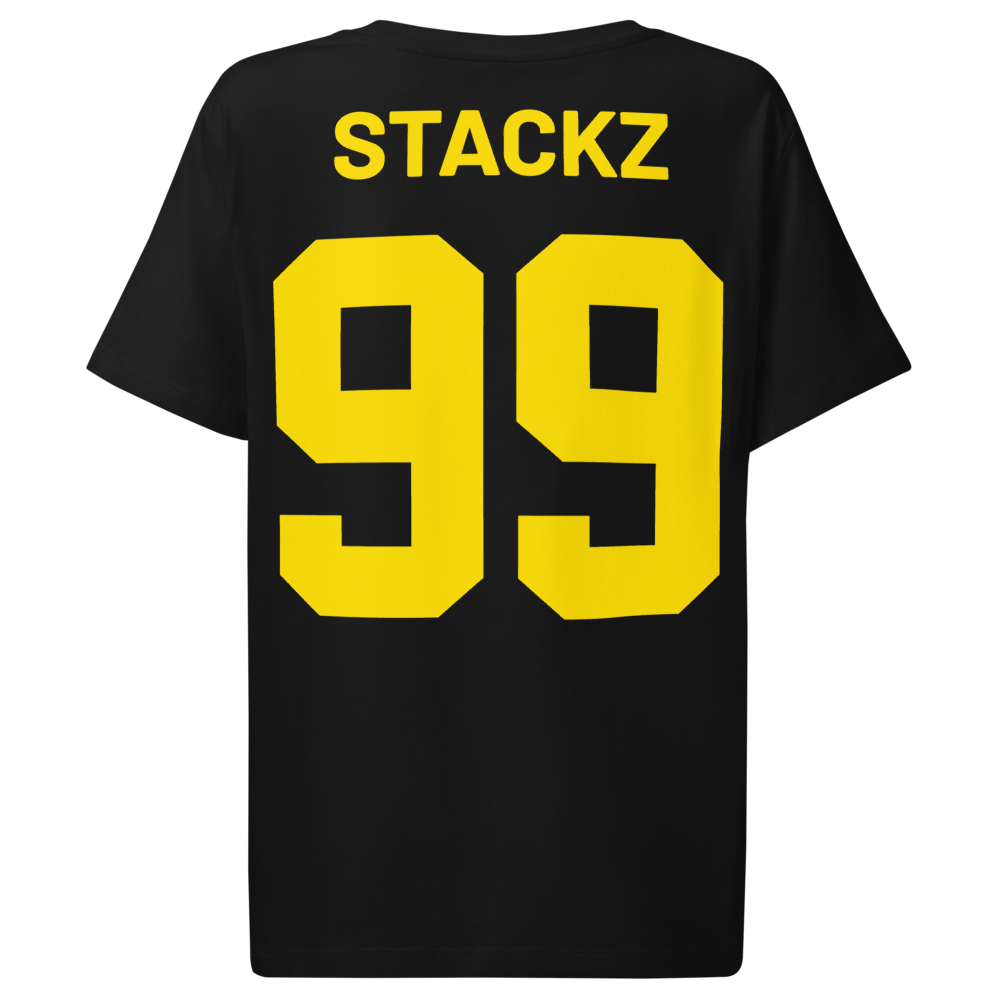 Kameron Smith | Jersey Style Women’s Shirt