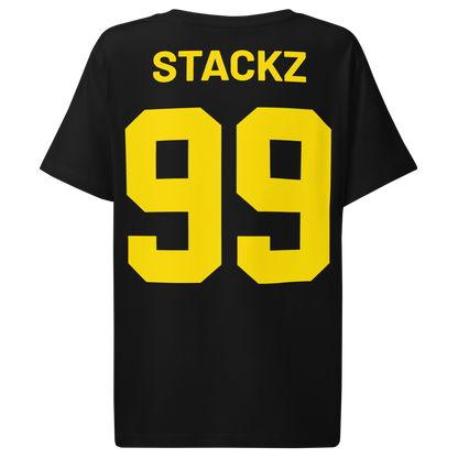Kameron Smith | Jersey Style Women’s Shirt