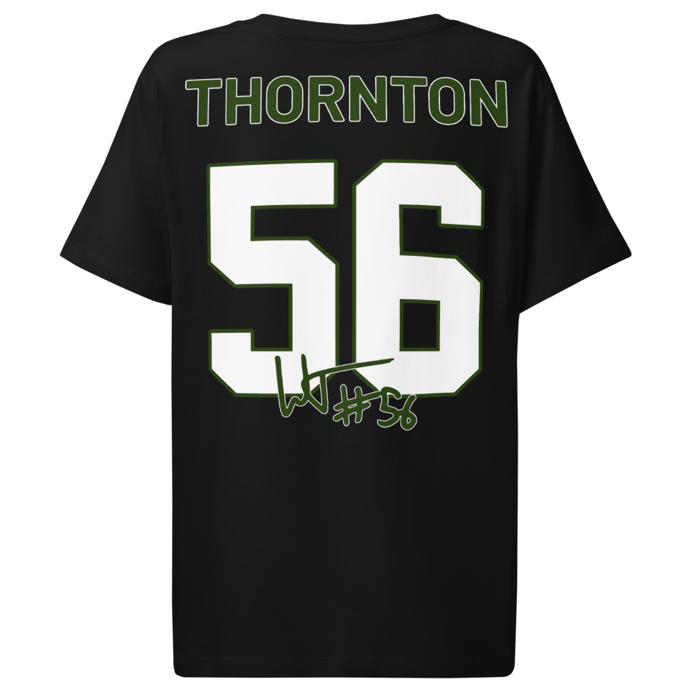 Will Thornton | Jersey Style Women’s Shirt