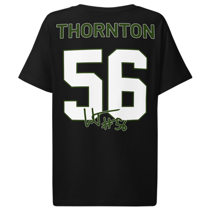 Will Thornton | Jersey Style Women’s Shirt