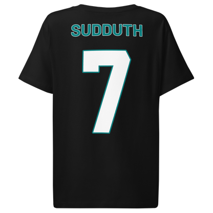 Oween Sudduth | Jersey Style Women’s Shirt