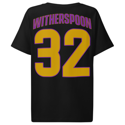 Lildesmion Witherspoon | Jersey Style Women’s Shirt