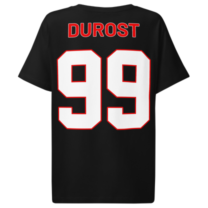 Anna Durost | Jersey Style Women’s Shirt