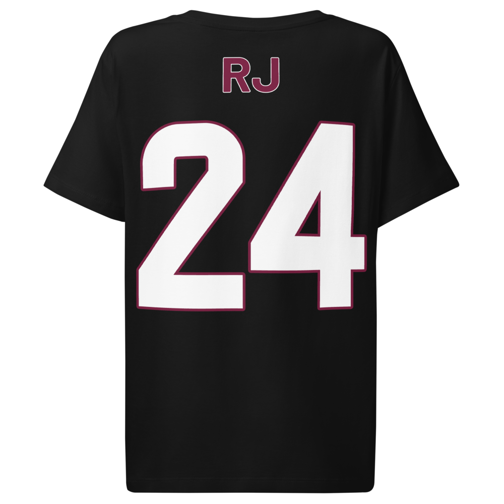 Roland Fernandez | Jersey Style Women’s Shirt