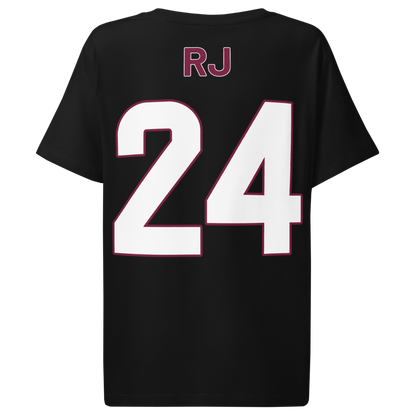 Roland Fernandez | Jersey Style Women’s Shirt